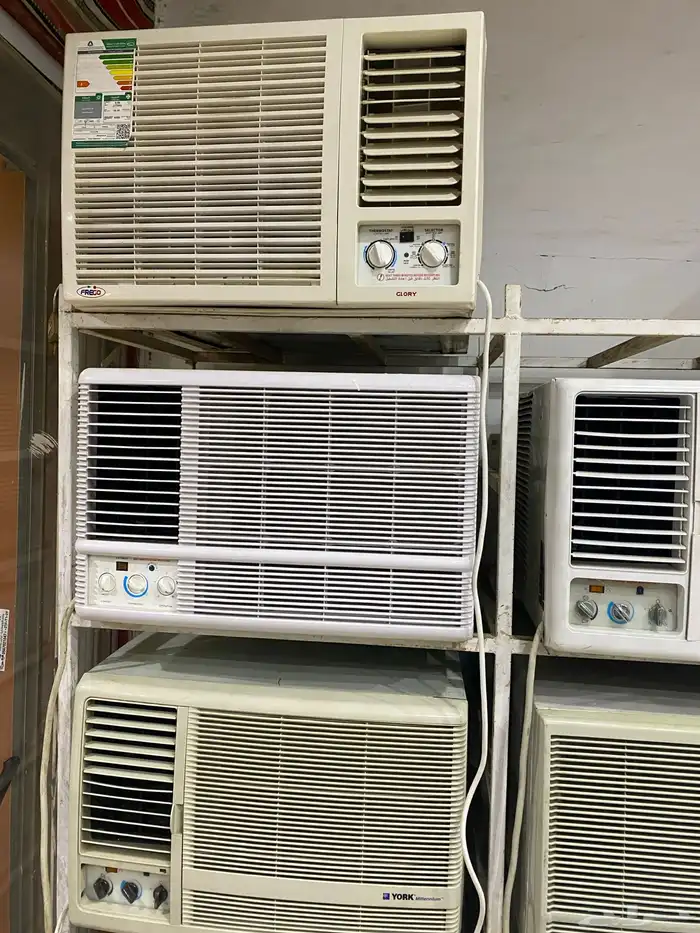 مكيف للبيع أنواع جديد 5