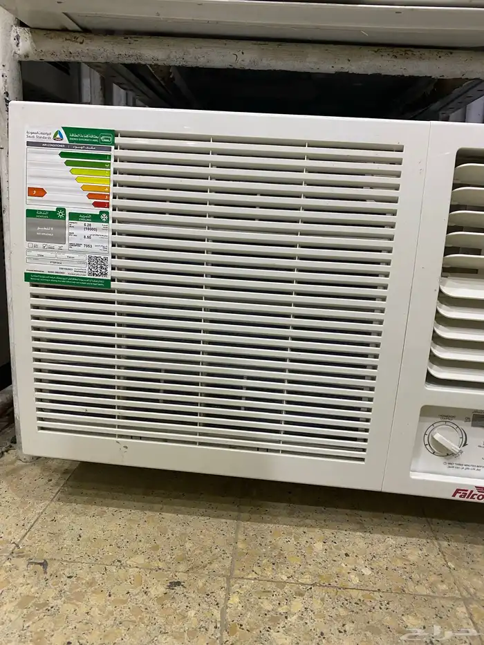 مكيف للبيع أنواع جديد 0