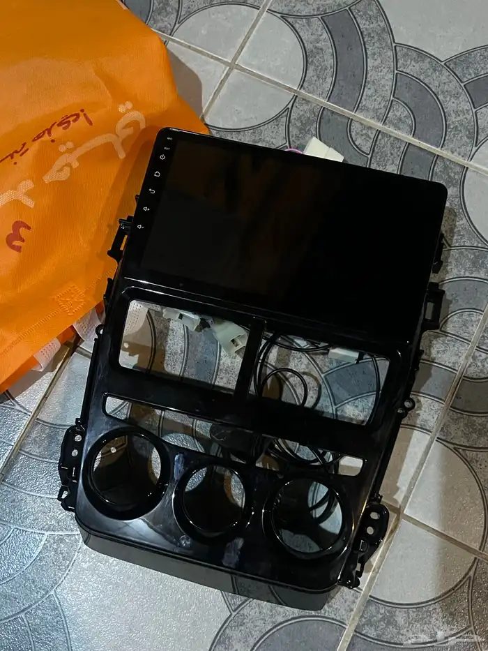 شاشة سياره 0