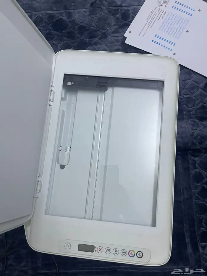 طابعة ورق وجهاز تغليف حراري 2