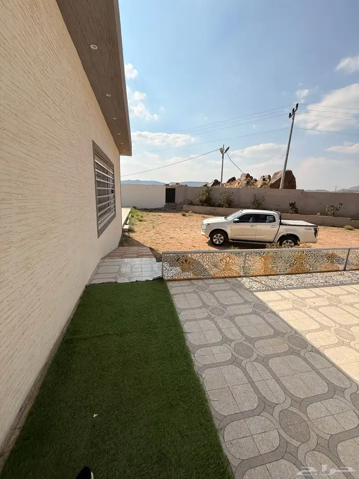 استراحة بضيافة خاصه ومزرعة في الحمرة ظهران الجنوب 11