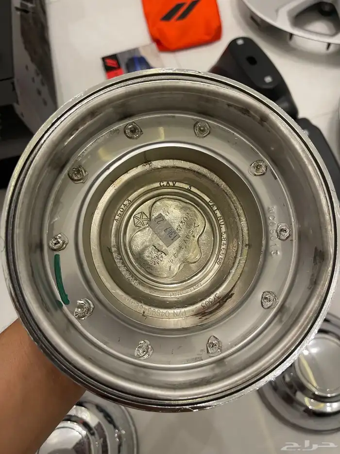 طيس دوج بوليسي وتكاية دوج بوليسي هافيس نادرة 1