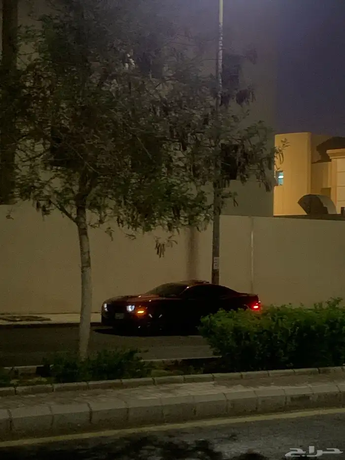 كمارو SS LS3 نظيفة 1