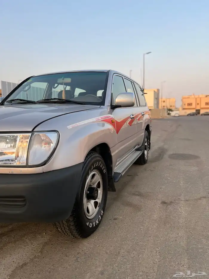 GX 1999 موتر كفو 49