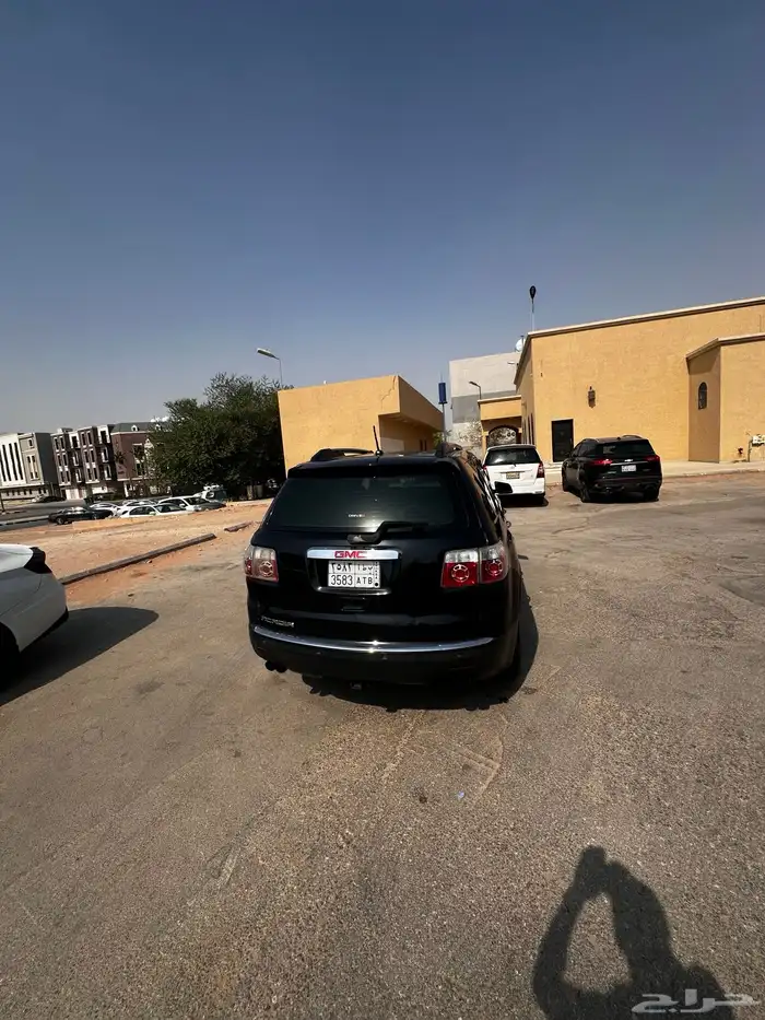 جيمس اكاديا 2010 0