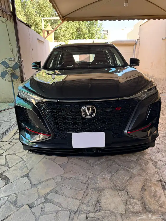شانجان Cs75 2022 0