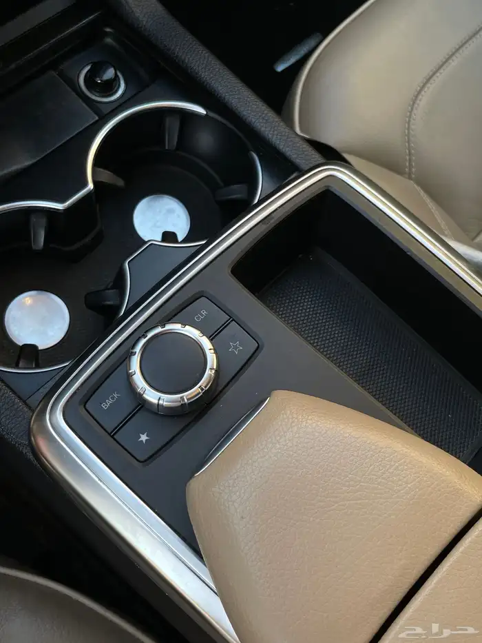 للبيع مرسيدس ML550 2013 19