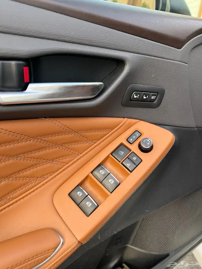 للبيع افالون 2022 بريميوم شبه الجديده 34