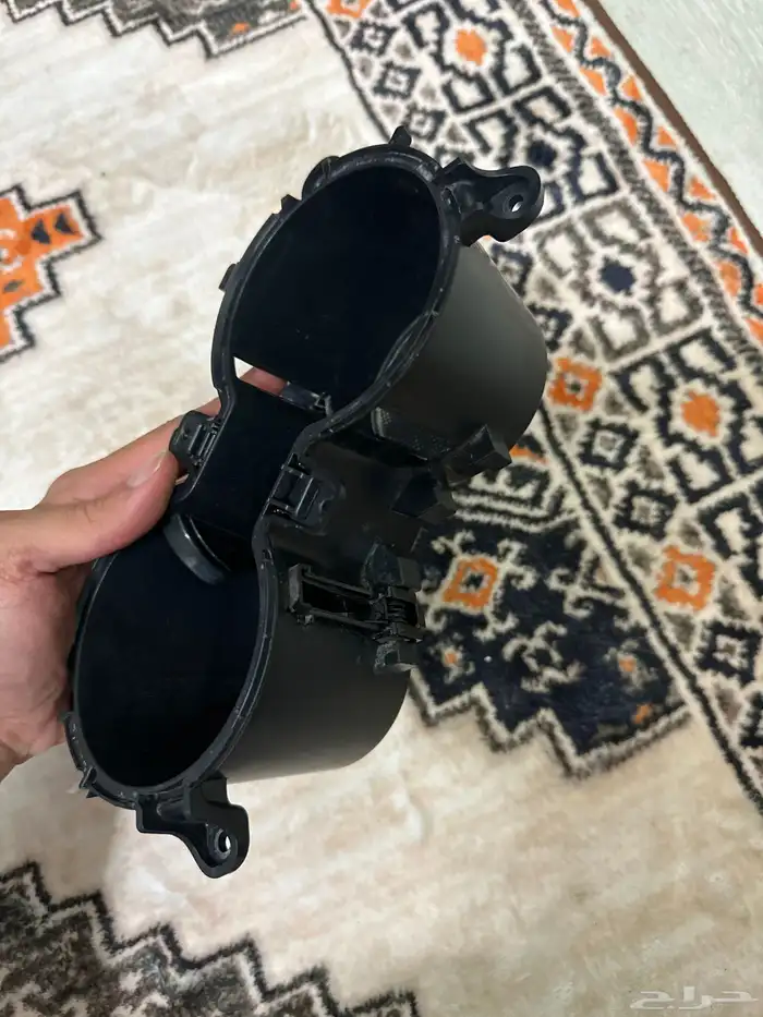 ديكور الأكواب فيه ملاحظات موضحه في الصور 3