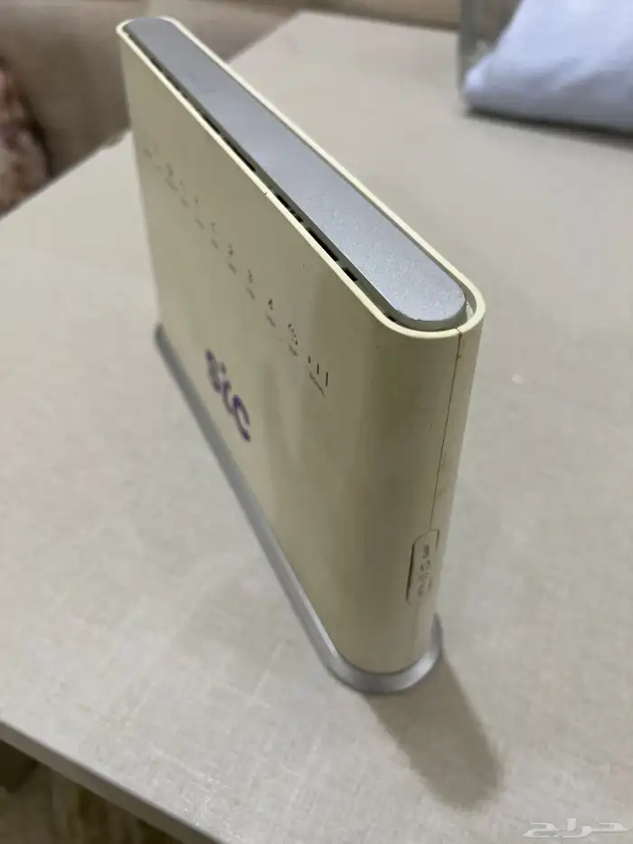 راوتر 4g و 5g يدعم كل الشرايح 2