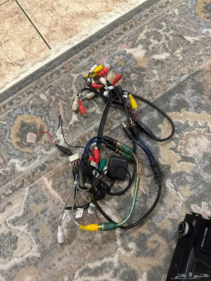 مسجل كرنيفال 2017 2