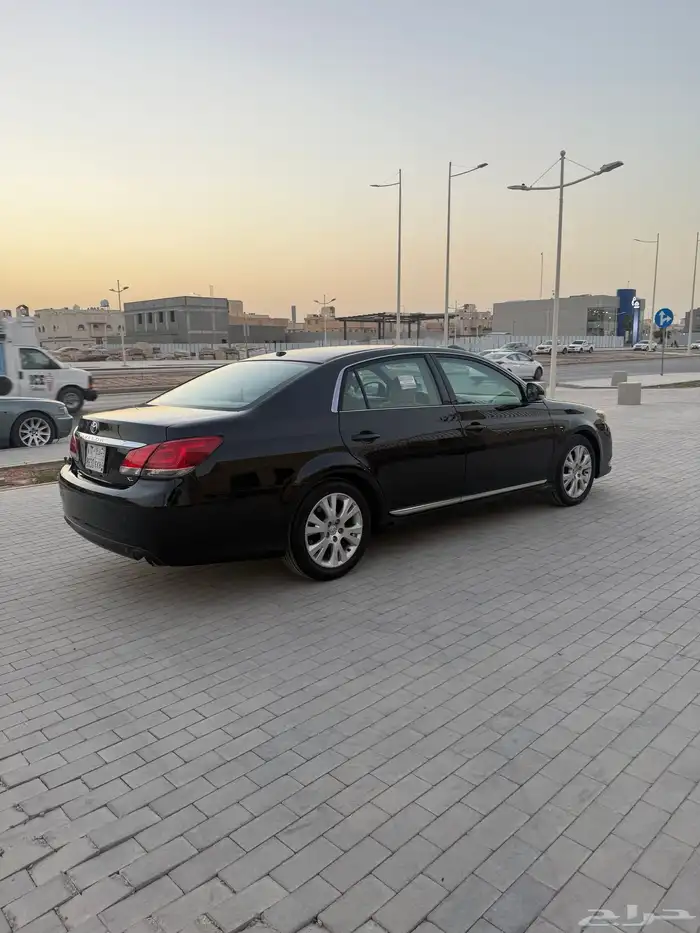 افالون 2011 XL 63
