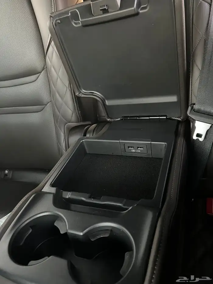 مازدا CX9 2021 سقنتشر 38