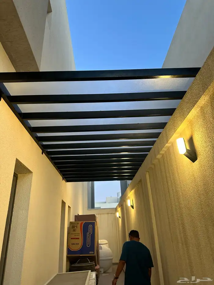 مضلات واصباغ الشرقية والفاخرية 1