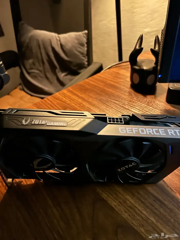3060TI zotac 1