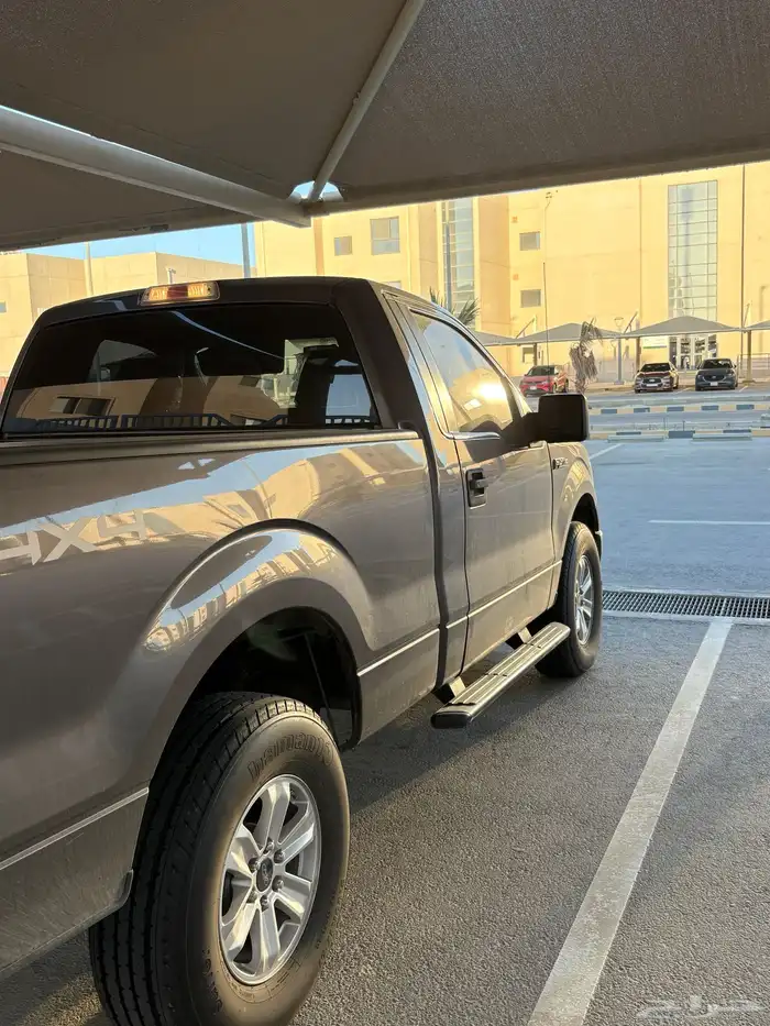 f150 سته دبل 9