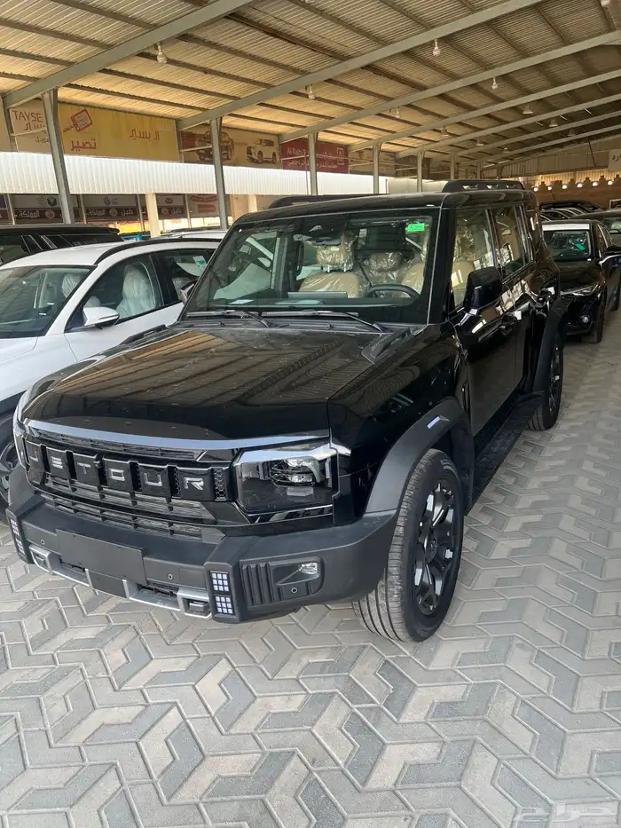 جيتور T2 لاكجيري 2026 عرض خاص 3