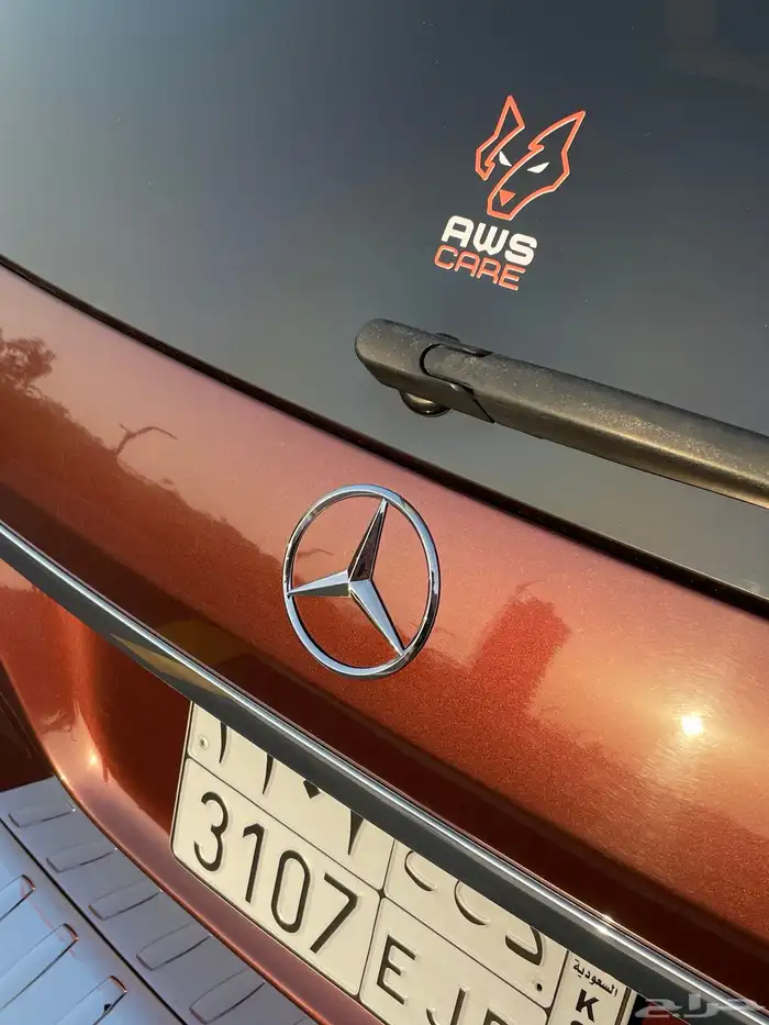للبيع مرسيدس ML550 2013 10