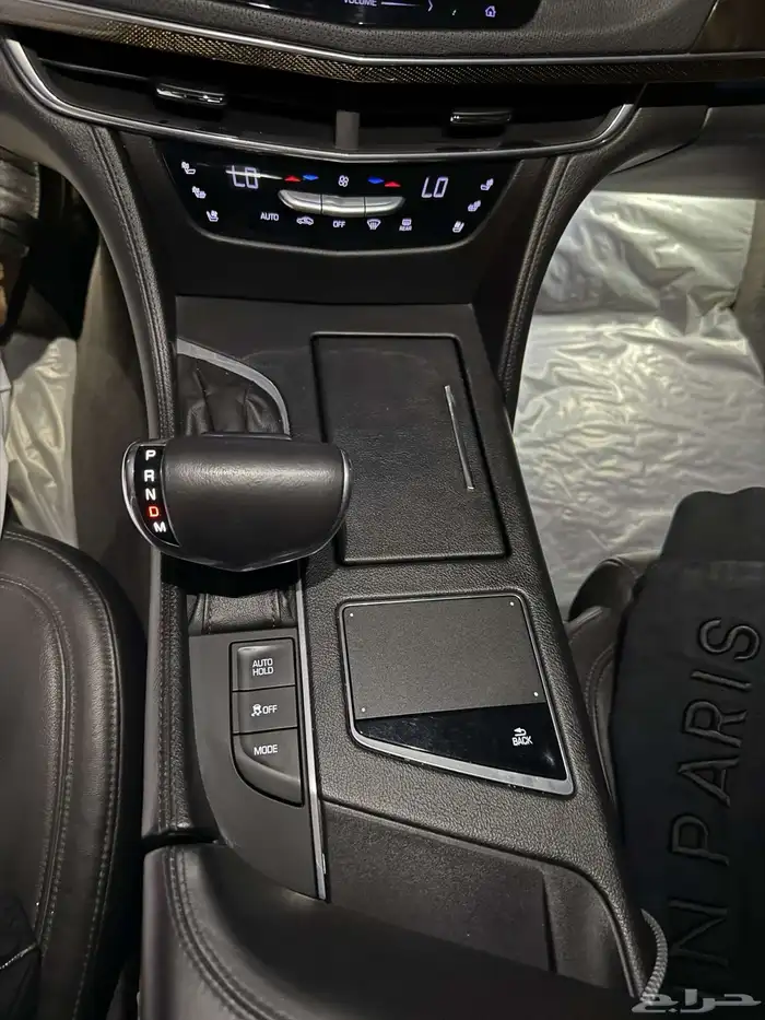 كاديلاك CT6 2017 luxury 11