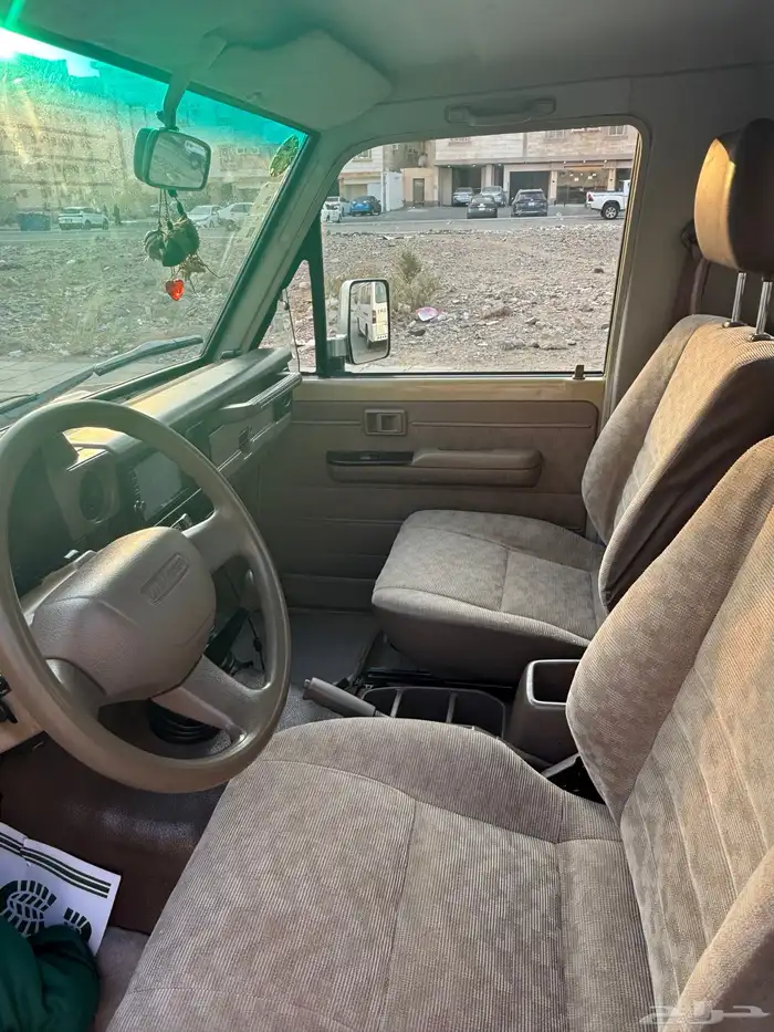 شاص 2005 نظيف للبيع 8