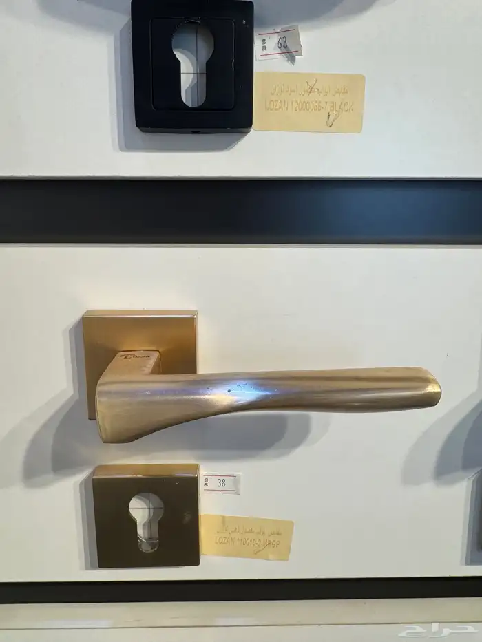 كوالين ومقابض ابواب اسعار جملة 5