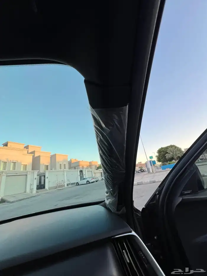 مازدا CX-90 مالك اول - ما شاء الله تبارك الله - 2024 16