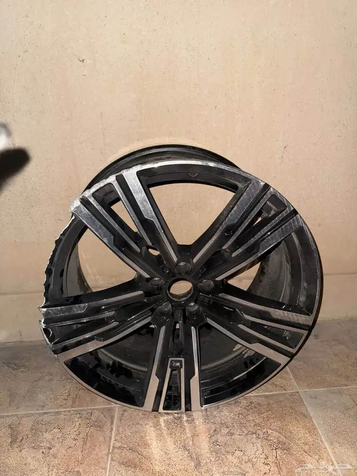 جنط بي ام 735 BMW M 0