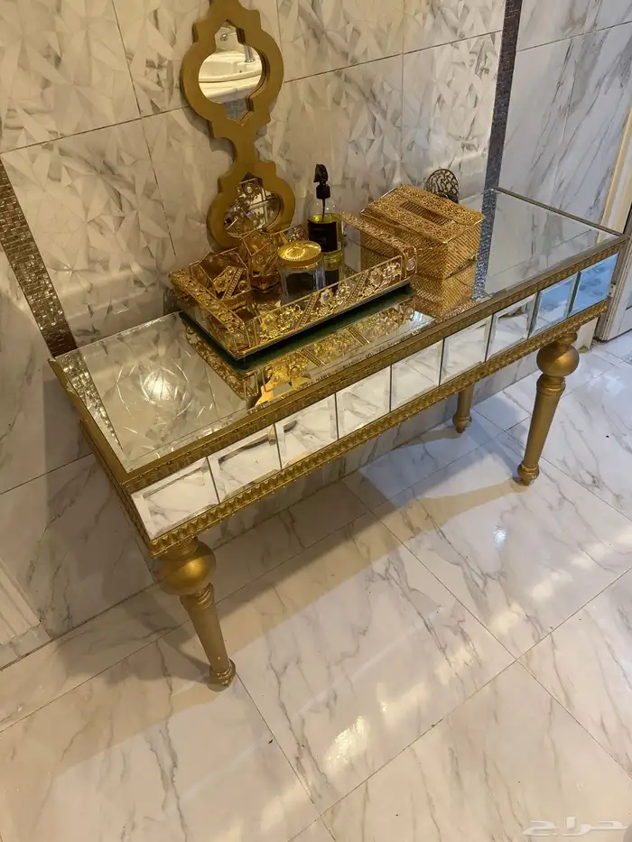 ممر قزاز مع مرايته 1