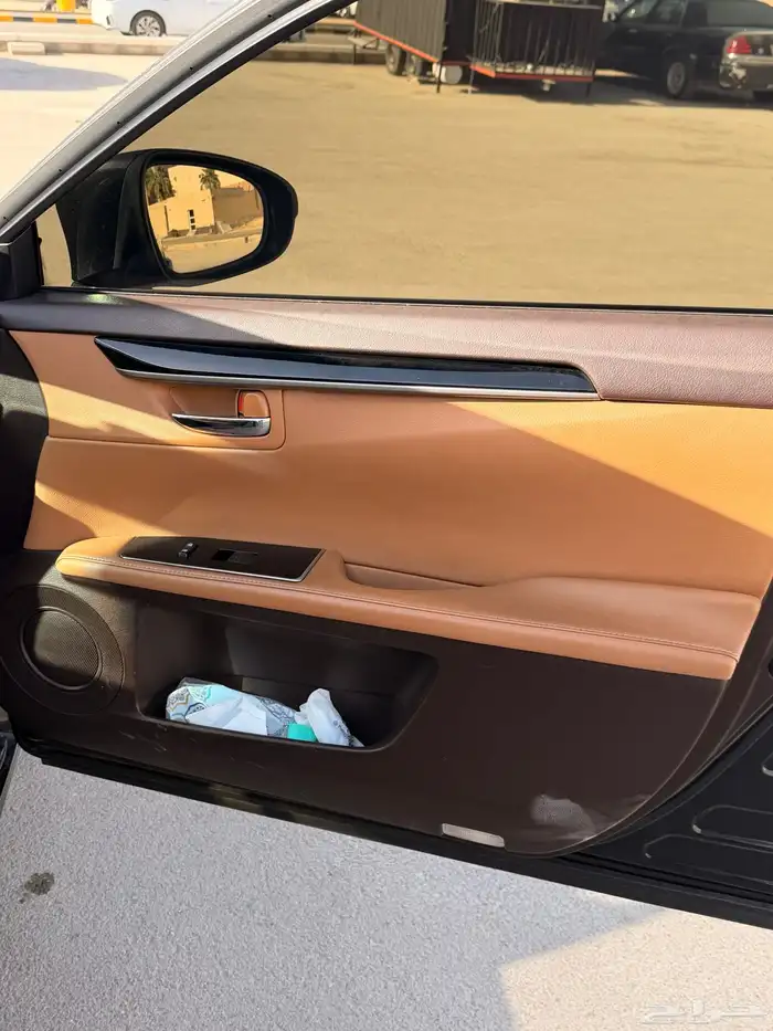 لكزس ES350 موديل 2017 9