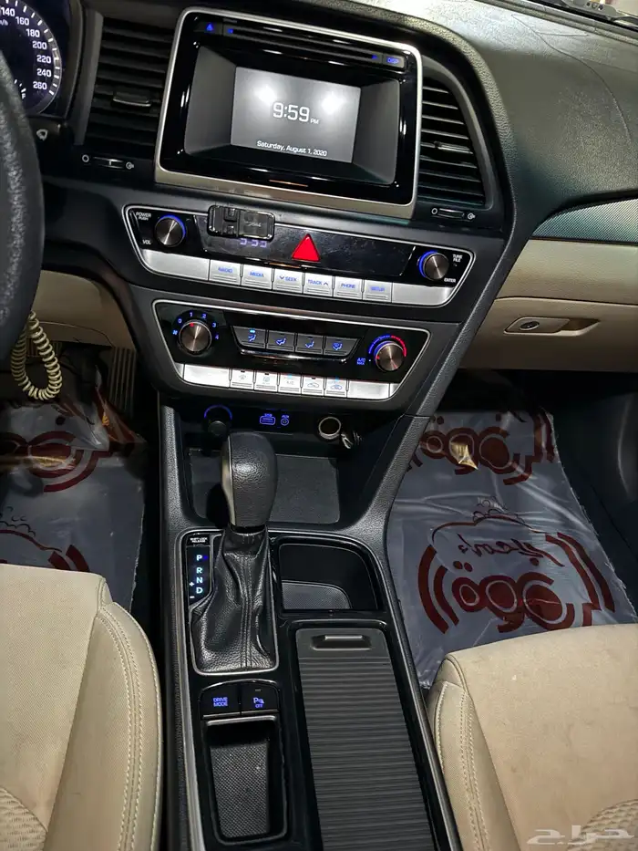هونداي 16