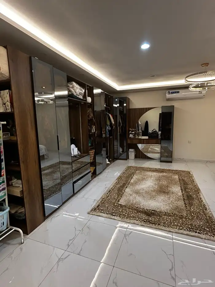 غرفة نوم كاملة 6