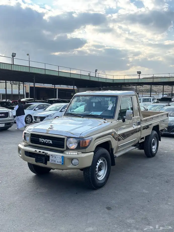 تويوتا شاص 2015 1