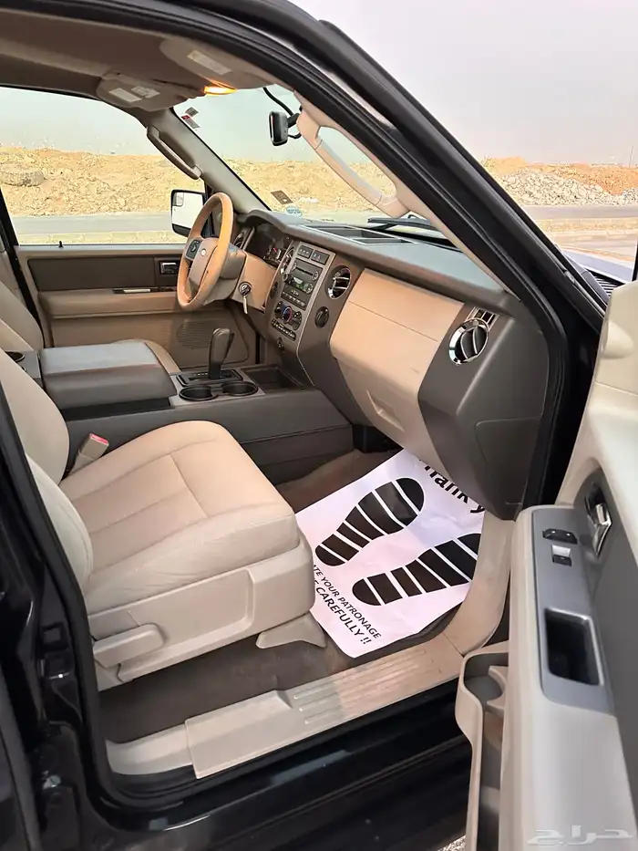 فورد اكسبدشن 2013 18
