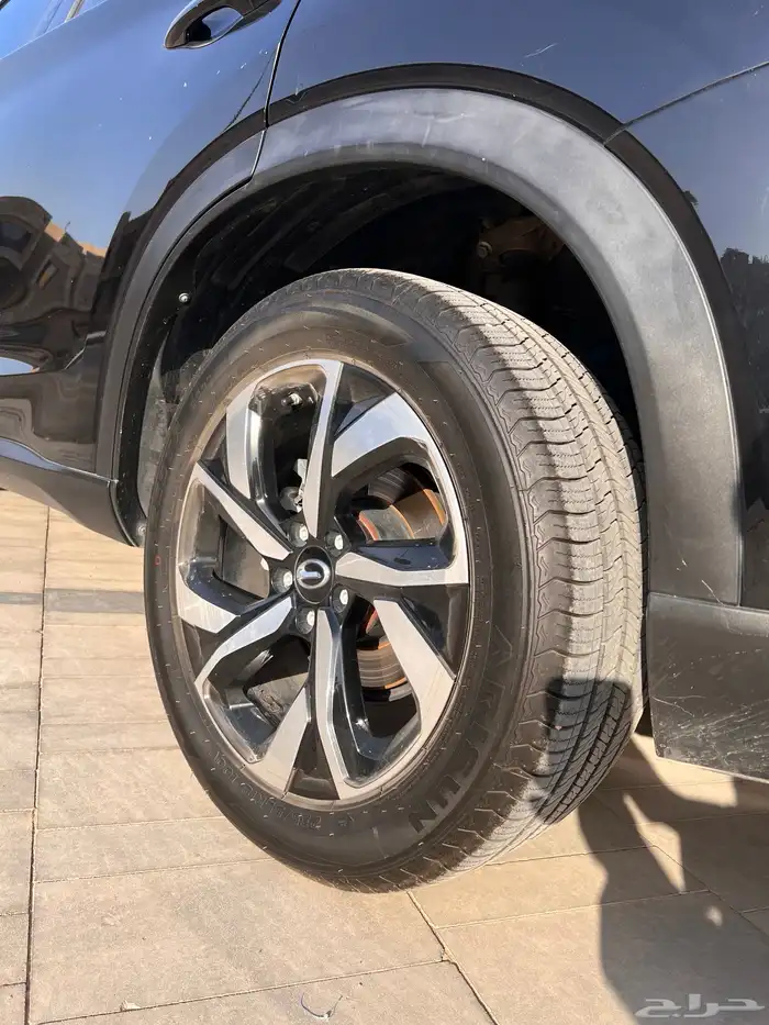 جي ايه سي GS5 13