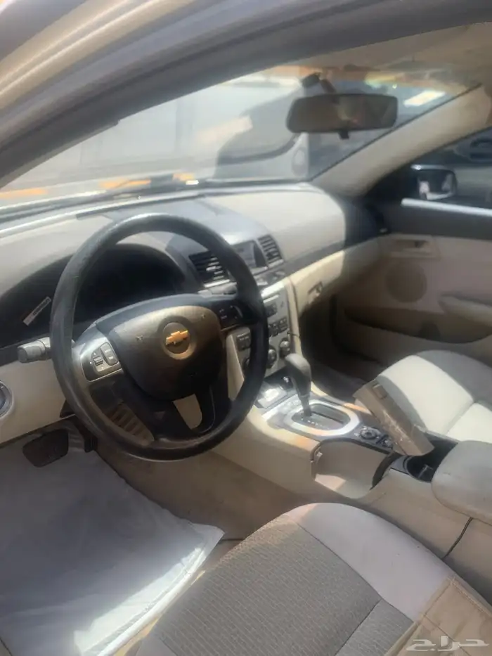 لومينا 2007 LS v6 4