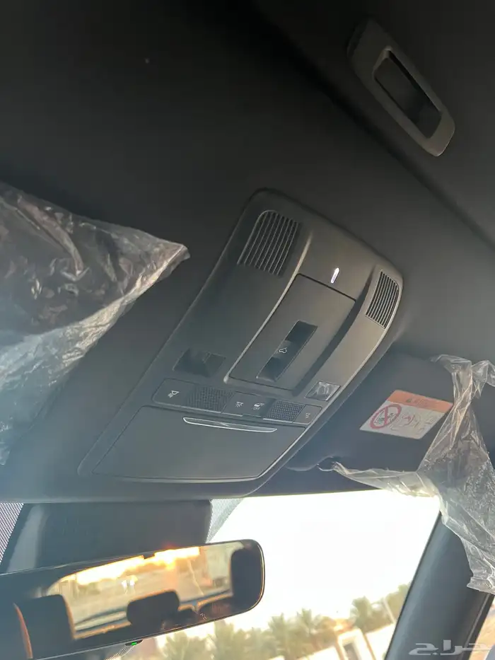 مازدا CX9 2021 سقنتشر 32