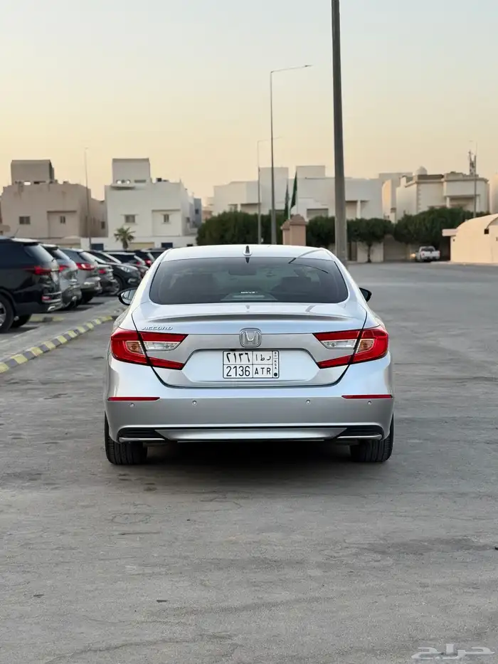 هوندا اكورد 2022 9