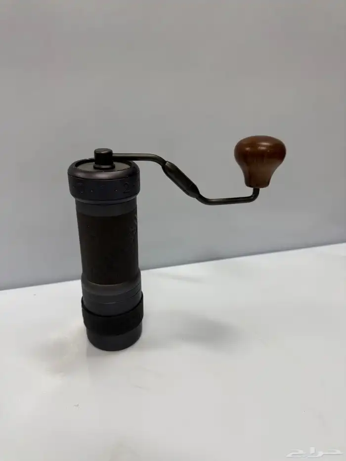 طاحونة قهوة ونزيبرسو كي الترا 0