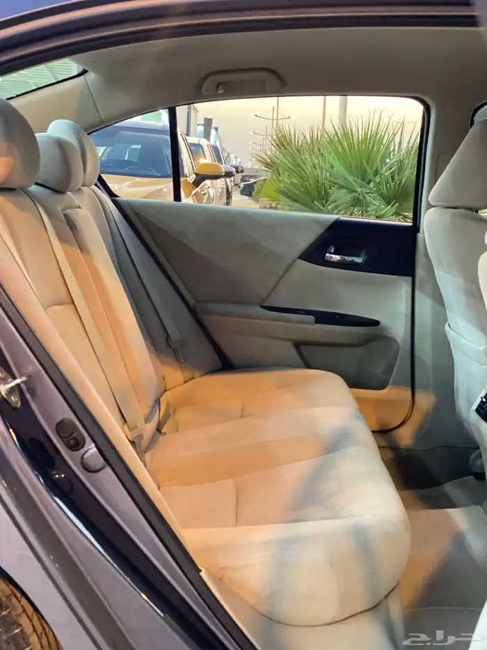 هوندا اكورد 26