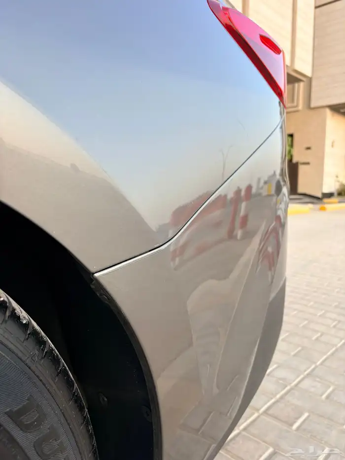 كامري 2025 هايبرد ستاندر 12