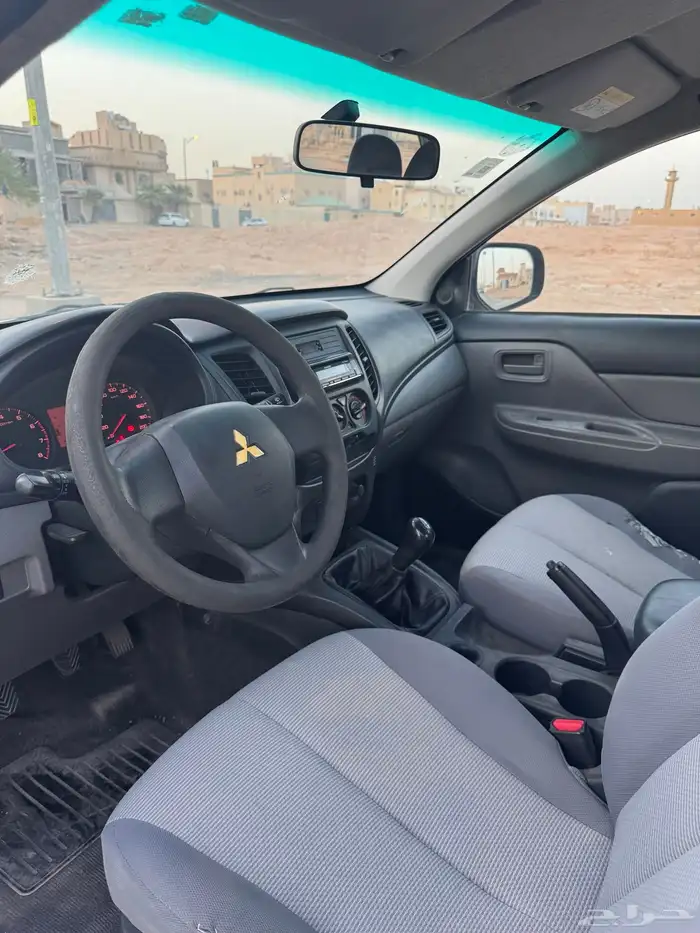 ميتسوبيشي 2018 6