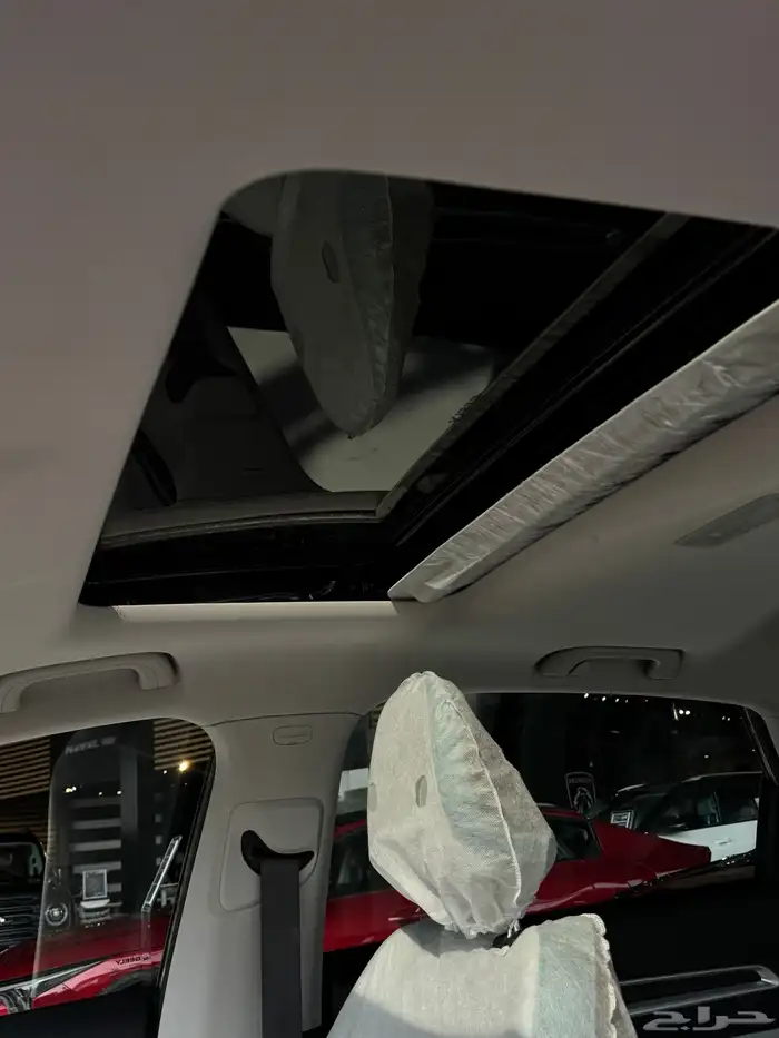 جيلي امجراند فل كامل 2026 عرض مغري اقل سعر 6