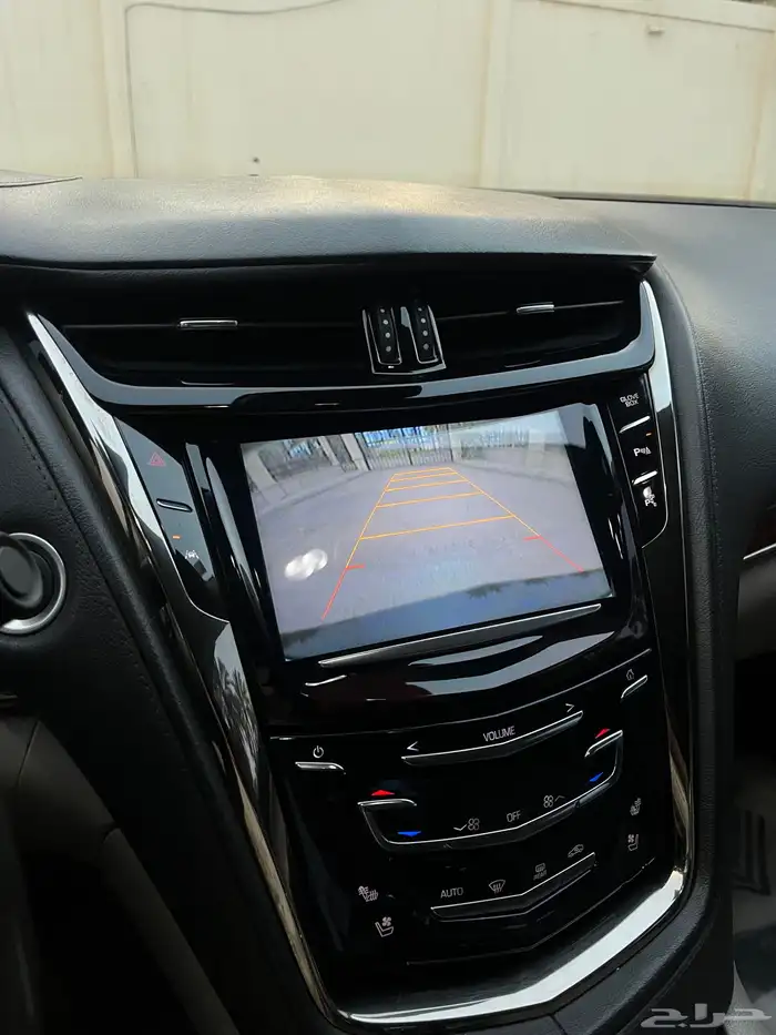 كاديلاك  CTS 2015 l Premium luxury (مواصفات عالية) 50