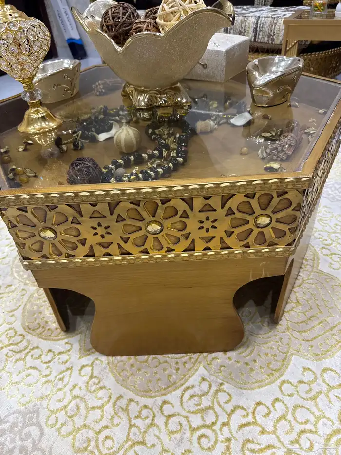 كنب تركي فاخر 7