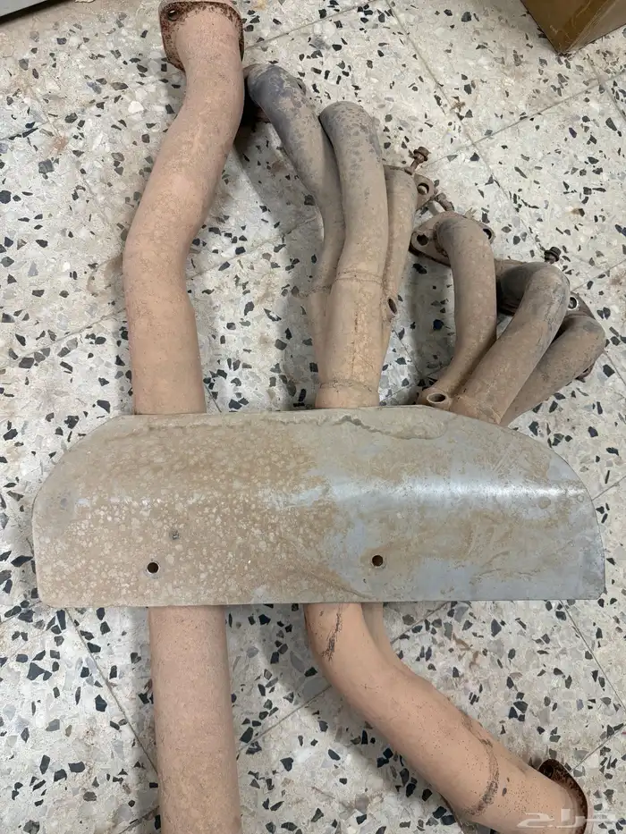هدرز فتك 4800 6.2 0