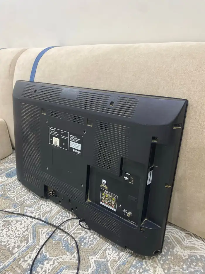 شاشة بانا سونيك نظيفه شرط مقاس32 بوصه 1