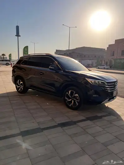 جي ايه سي GS5 index