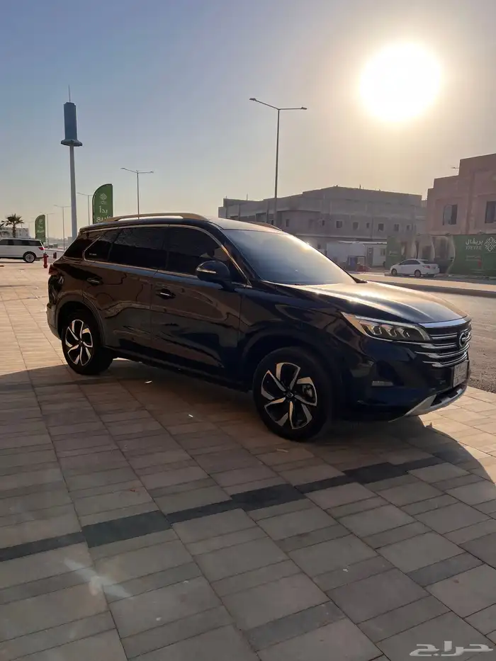 جي ايه سي GS5 4