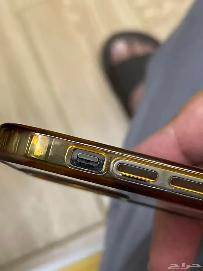 ايفون 12 برو iPhone 12pro 128 gb 5