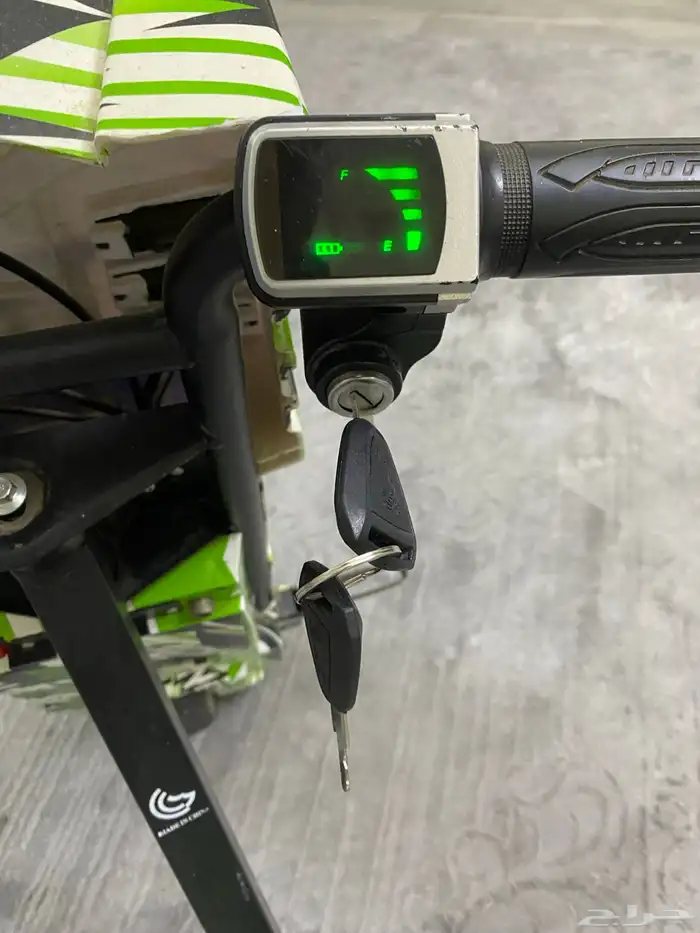 سكوتر درفت 3